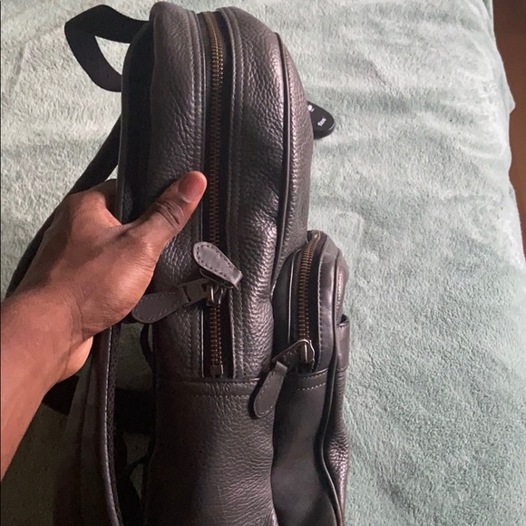 Unisex Authentic Coach Bag, Price tag included - Picture 2 of 6